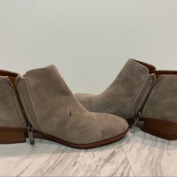 Sam Edelman Petty Booties 9M - Picture 7 of 14